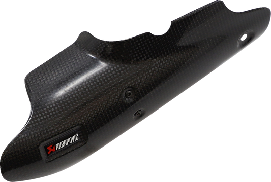 AKRAPOVIC Heat Shield P-HSB12SO8 1860-1428