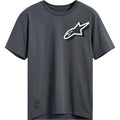 ALPINESTARS Shaded CSF T-Shirt - Charcoal - Large 1235-72320-18-L