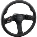KOSO NORTH AMERICA Steering Wheel - Heated 0450-0738