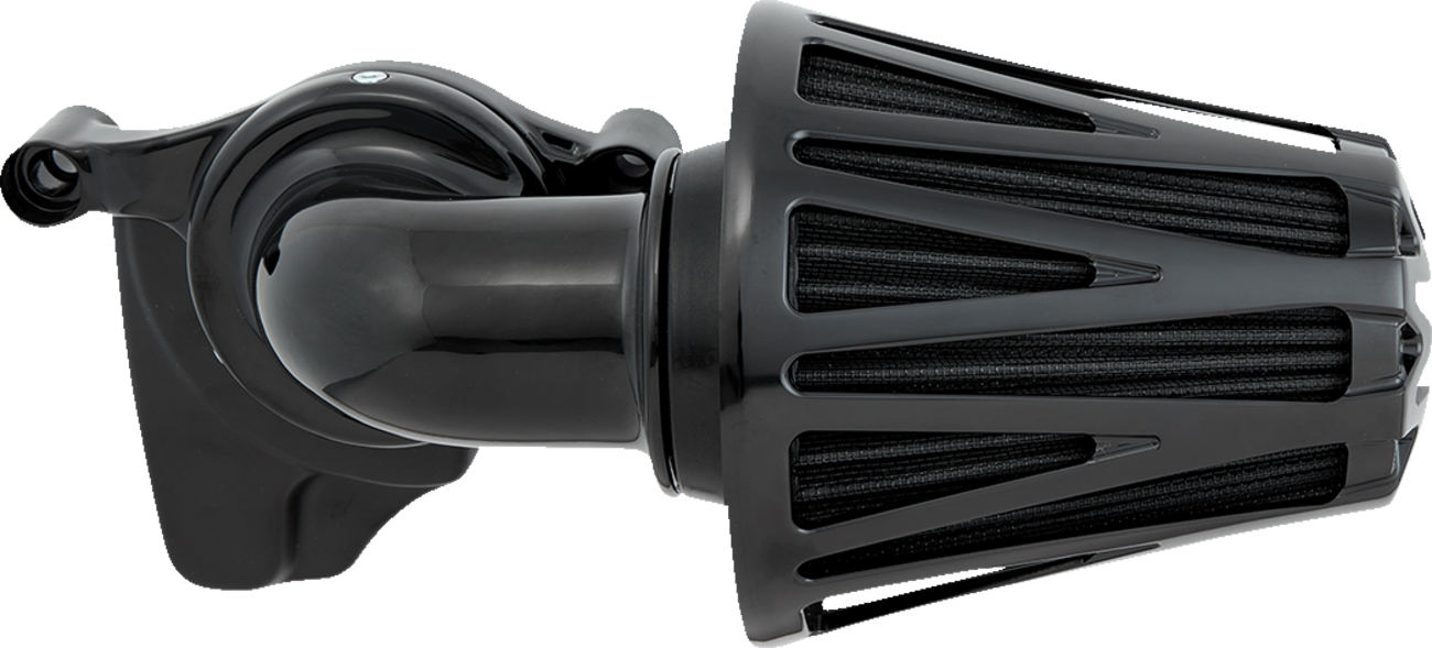 ARLEN NESS Air Cleaner - Monster Crossfire - All Black 600-084