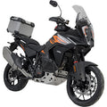 SW-MOTECH TRAX ADV Top Case System - Silver - KTM 1290 Super Adventure R/S '21-'24 GPT.04.835.70000/S