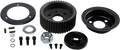 BELT DRIVES LTD. Front Pully - 1-5/8" 45EV