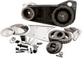BELT DRIVES LTD. 3" Belt Drive EVOB-9T
