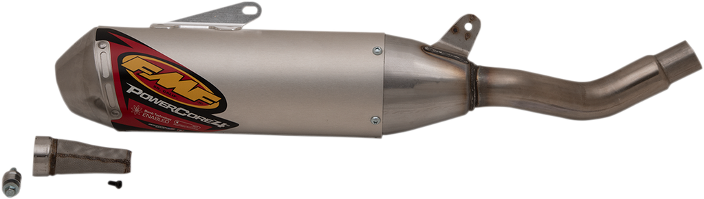 FMF Powercore 4 Muffler 042246 1821-1134