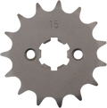 Parts Unlimited Countershaft Sprocket - 15-Tooth 27511-27100