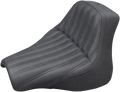 SADDLEMEN Knuckle Renegade Solo Seat 818-28-0023
