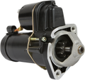 Parts Unlimited Starter - Moto Guzzi 410-40034