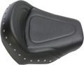 SADDLEMEN Solo Seat - Studded - VN1500 S3530J