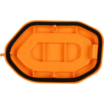 TWIN AIR Airbox Cover - Kawasaki  	KX450/X 2024  160135
