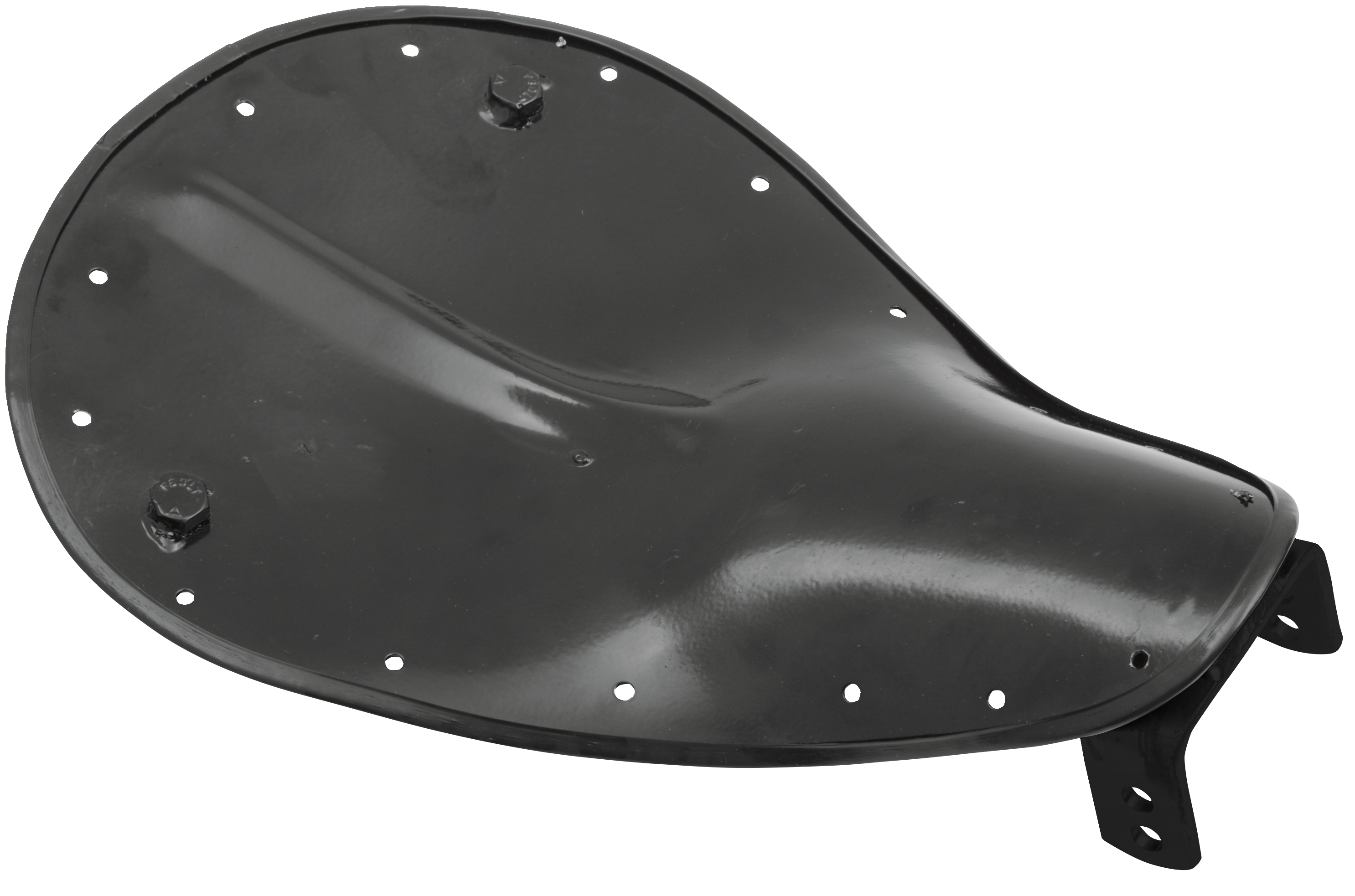 DRAG SPECIALTIES Spring Solo Seat Pan 0806-0043