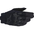 ALPINESTARS Full Bore V2 Gloves - Black - Medium 3560426-10-M