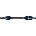 MOOSE UTILITY Axle Kit - CV - Complete - Rear Left - Heavy-Duty - '09-'13 MUV700 Big Red HON-6037HD