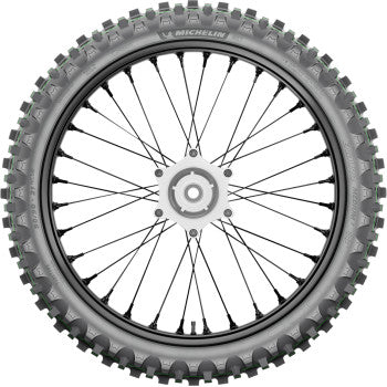 MICHELIN Tire - Enduro Medium 2 - Front - 90/90-21 - 54R 4542