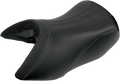SADDLEMEN Adventuring Solo Seat - R1200GS 0810-BM24