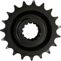 DRAG SPECIALTIES Front Sprocket - 19 Tooth - Pan America 1212-2054