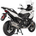AKRAPOVIC Slip-On Line Muffler - Titanium - Honda NT1100 S-H11SO3-HGIT