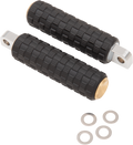 ARLEN NESS Footpegs - Air Trax - Brass 07-964