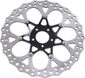 ARLEN NESS Front Rotor - Procross - 14" - Black 33-10101-203