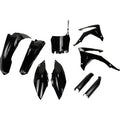 UFO Body Kit - Black - CRF 250/450 R '13-'17 KAKIT188F@999