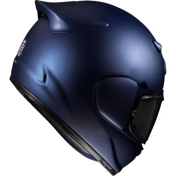 ARAI HELMETS Contour-X Helmet - Blue Frost - Medium 0101-18605