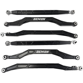 DEMON Radius Rod - 72" PARR-3001XHD-D