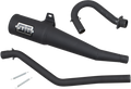 DG PERFORMANCE RCM Exhaust 04-2103