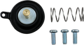 Parts Unlimited Air Cut-Off Valve Rebuild Kit 46-4031