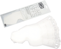 100% Tear-Offs - Standard - 20 Pack 59011-00001