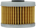 Parts Unlimited Oil Filter 15412-Hm5-A10