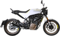 LEOVINCE Vitpilen 401 GP One Muffler 15121