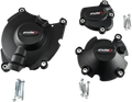 PUIG HI-TECH PARTS Engine Covers - YZF-R1 20127N
