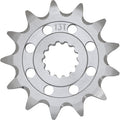 MOOSE RACING Front Sprocket - 13 Tooth - RMZ-250 D26-3182-13CRMO