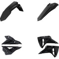 ACERBIS Standard Body Kit - Black - CRF 250/450 RX '25 2986750001