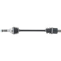 MOOSE UTILITY Axle Kit - CV - Complete - OEM Replacement - Standard - Rear Left/Right - Polaris Ranger  POL-7107