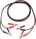 Parts Unlimited Jumper Cables 6 Feet L99-96306
