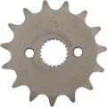 Parts Unlimited Countershaft Sprocket - 15-Tooth XR50R 23800-Gl4-600