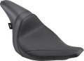 DRAG SPECIALTIES Predator Seat - Mild Stitched - FXSB 0802-0921