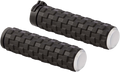 ARLEN NESS Grips - Air Trax - Cable - Chrome 07-351
