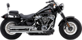 COBRA 3" RPT Mufflers - Chrome 6058