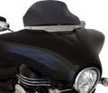 KLOCK WERKS Flare™ Windshield - 10" - Smoke - Stratoliner KWW-06-0257