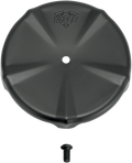 VANCE & HINES VO2 Air Cleaner Insert - Black 71015