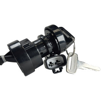 MOOSE UTILITY Ignition Switch - Yamaha 700-1312-PU