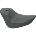 DRAG SPECIALTIES Solo Seat - Smooth - Driver Backrest 0802-0626