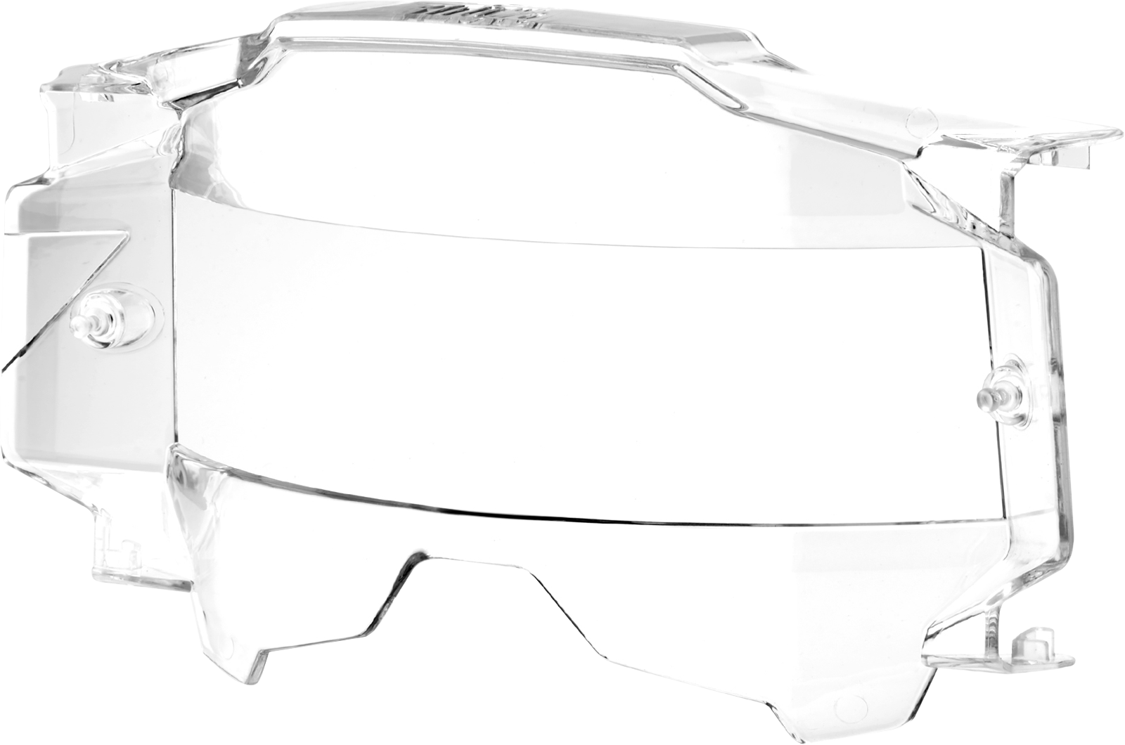 100% Armega Forecast Shield 59074-00001