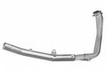 HONDA XL 750 TRANSALP 2025 STAINLESS STEEL COLLECTORS - 72203pd
