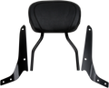 COBRA Sissy Bar - Short - Shadow Phantom 02-8611B