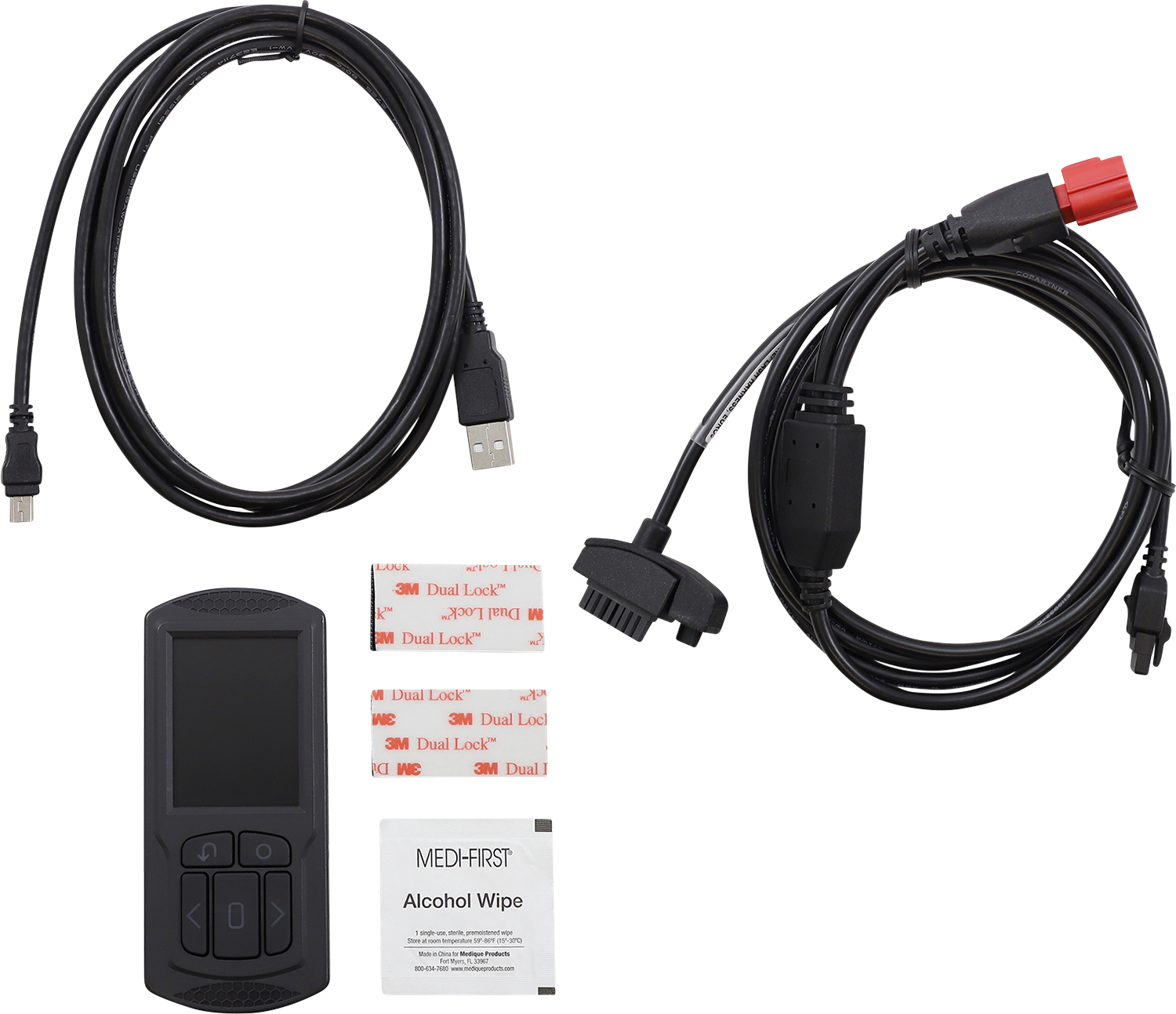 DYNOJET Power Vision 3 - Yamaha PV3-22-17