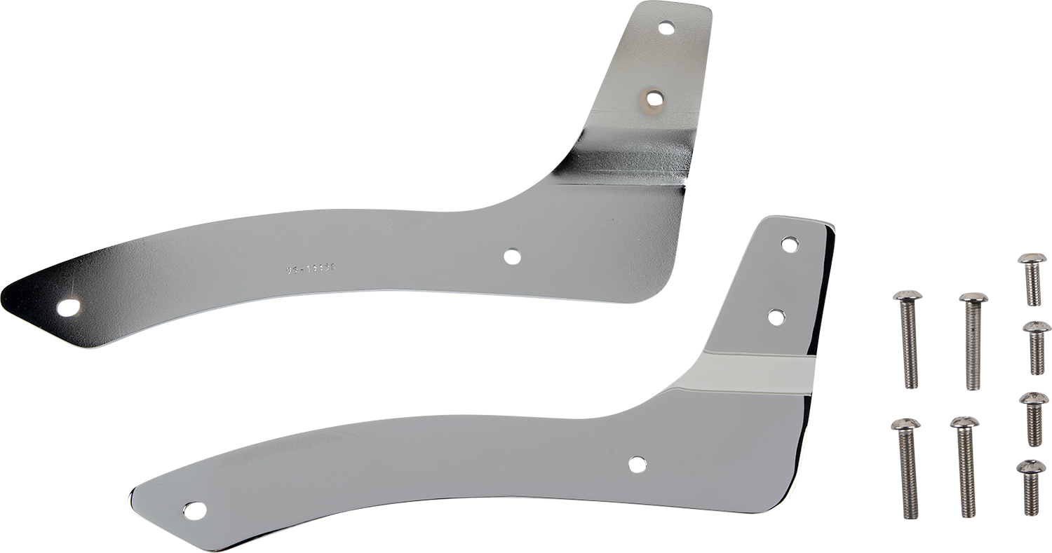 COBRA Sissy Bar - Short - V-STAR 650 02-8701