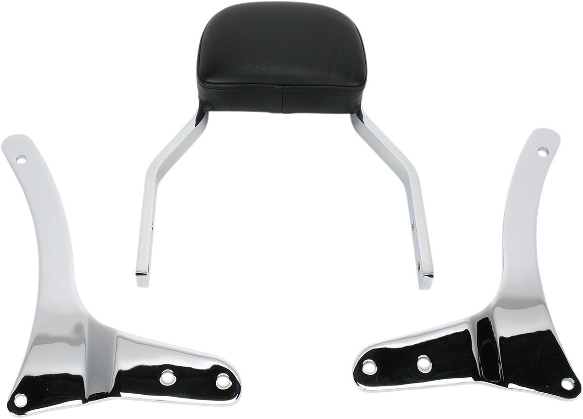 COBRA Sissy Bar - Mini - XV 1600 02-4750