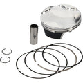 WISECO Piston Kit - 95.00 mm - 13.5:1 CR - Gas Gas | Husqvarna | KTM 40278M09500